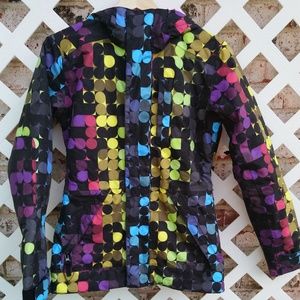 Burton Snowboard Jacket